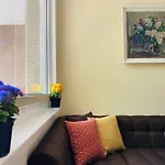Lejlighed Vintage For 4 Guests & Private Parking Plovdiv