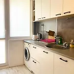 Vintage For 4 Guests & Private Parking Lejlighed Plovdiv
