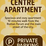 Vintage For 4 Guests & Private Parking