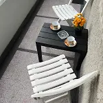 Vintage For 4 Guests & Private Parking Daire