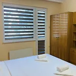 Daire Vintage For 4 Guests & Private Parking Filibe