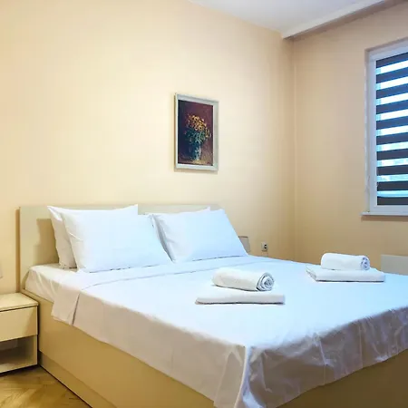 アパート Vintage For 4 Guests & Private Parking プロヴディフ