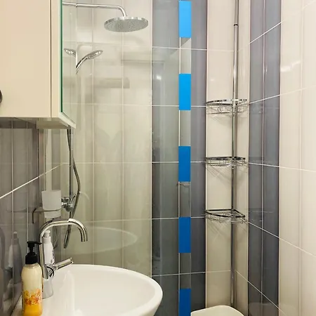 Vintage For 4 Guests & Private Parking