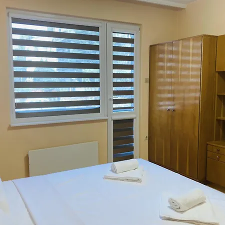 アパート Vintage For 4 Guests & Private Parking プロヴディフ