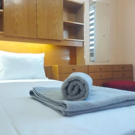 Appartamento Vintage For 4 Guests & Private Parking